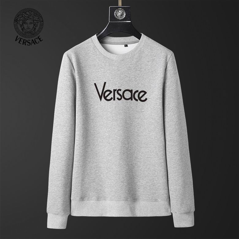 Versace Sweatshirt-085